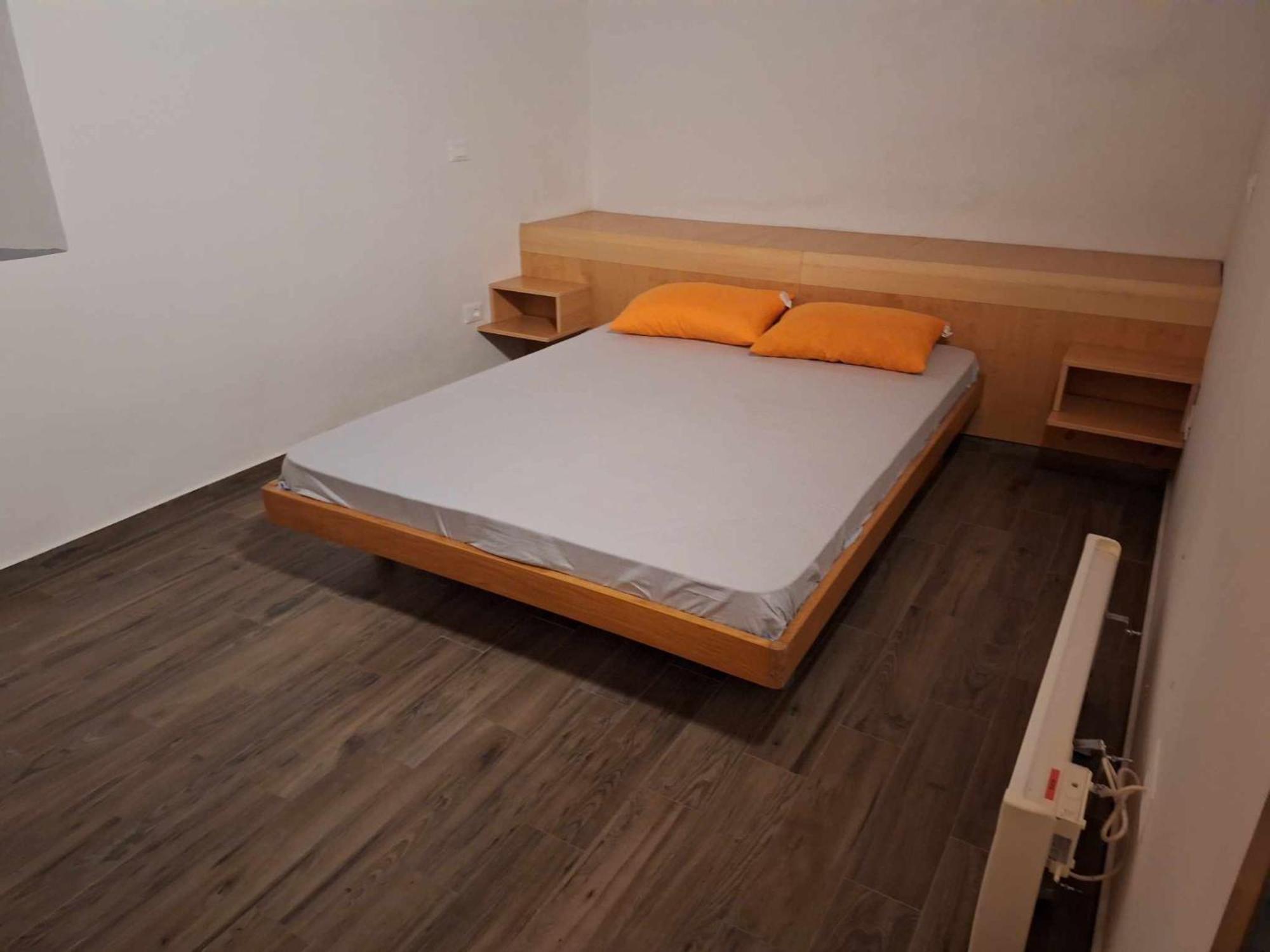 Dom Klementa Juga Otel Lepena Dış mekan fotoğraf