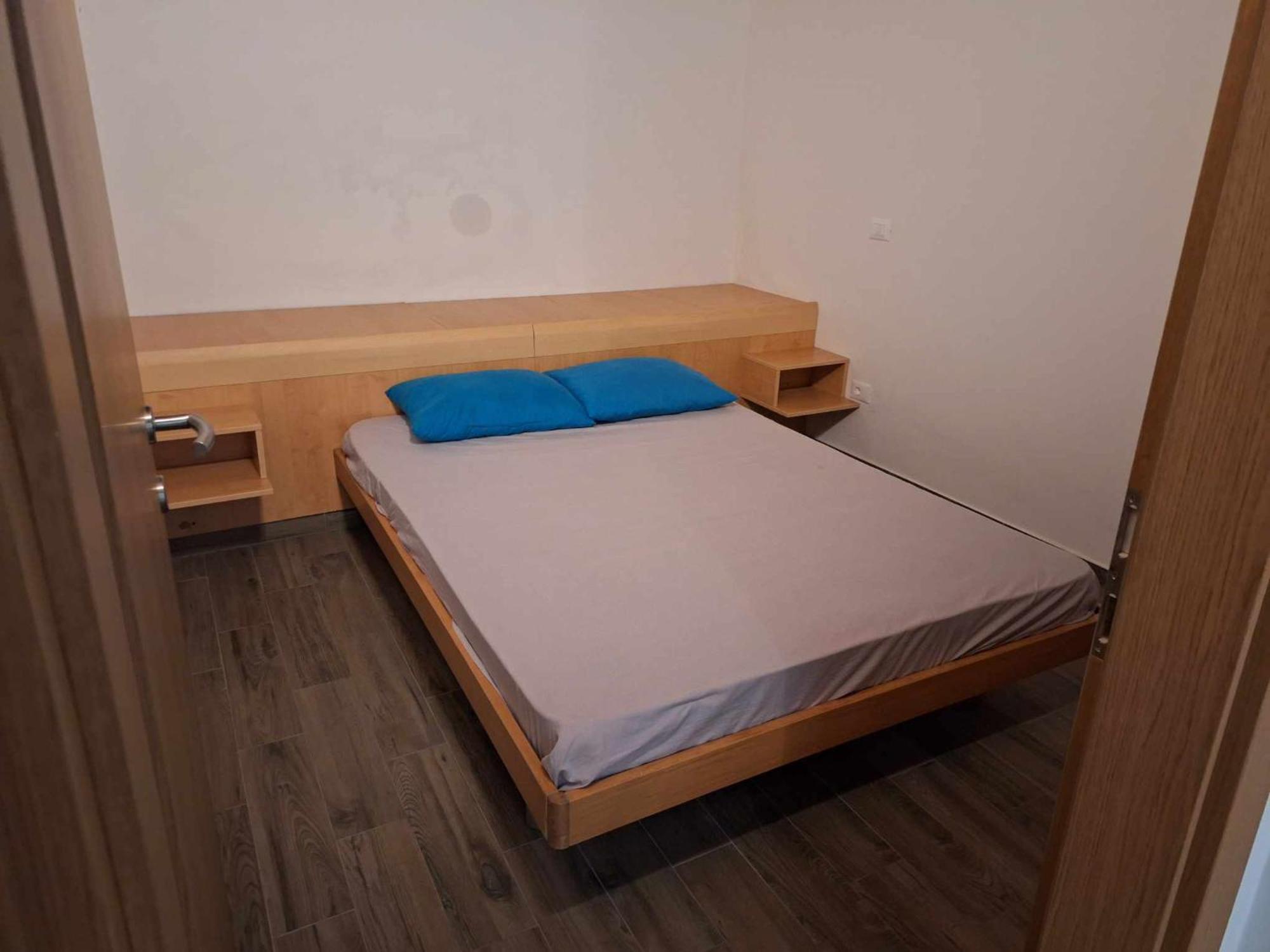Dom Klementa Juga Otel Lepena Dış mekan fotoğraf