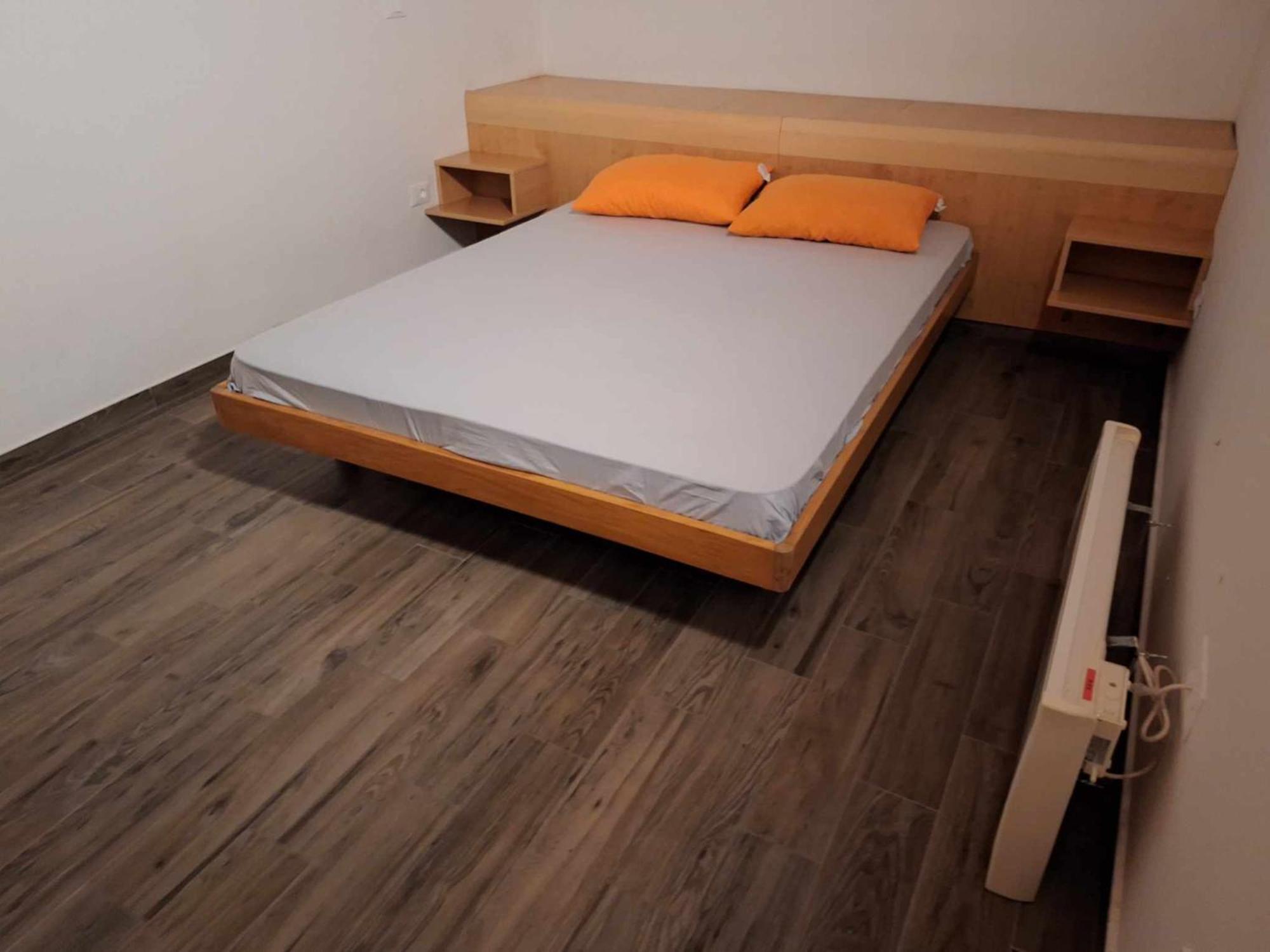 Dom Klementa Juga Otel Lepena Dış mekan fotoğraf