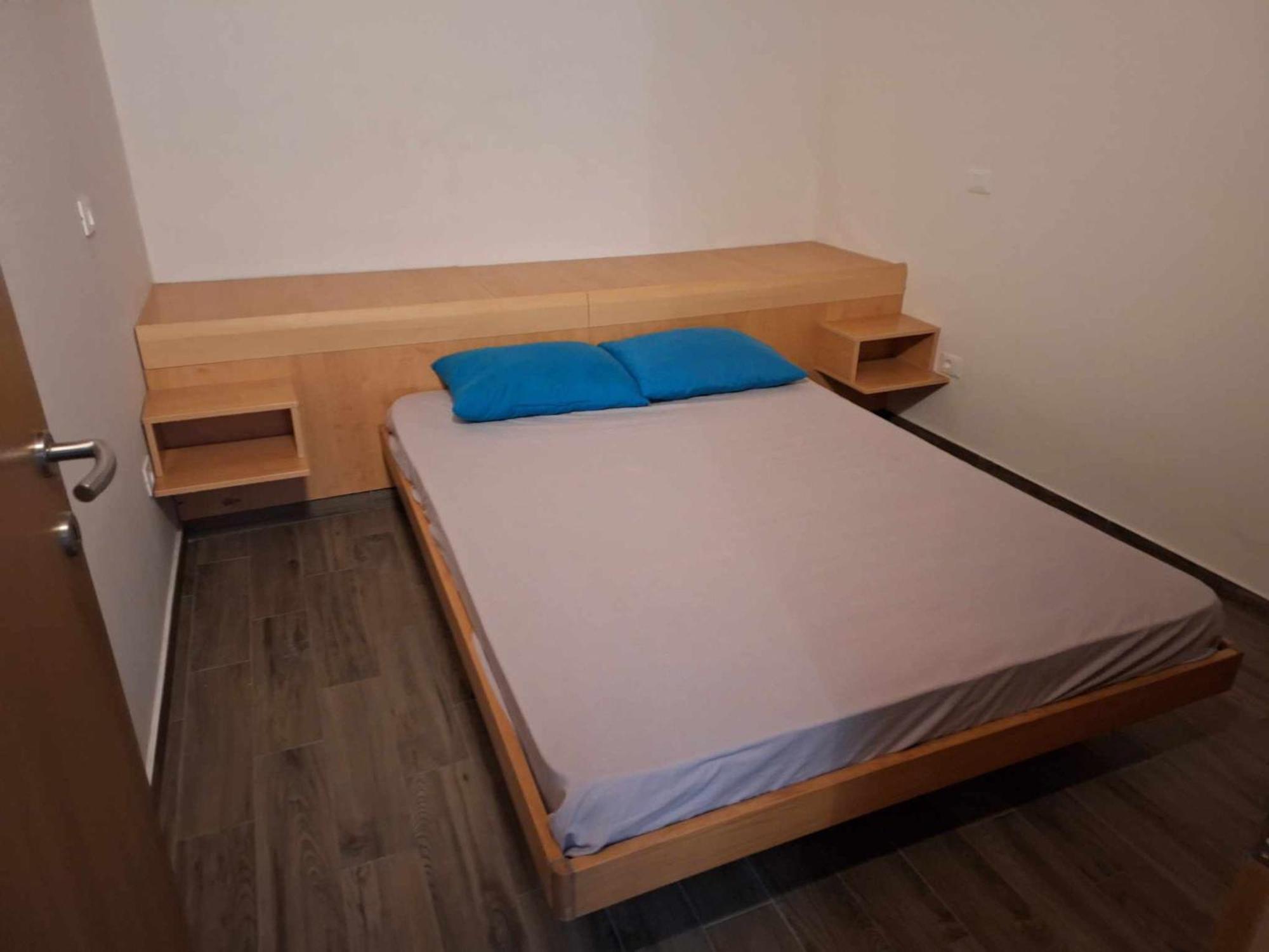 Dom Klementa Juga Otel Lepena Dış mekan fotoğraf
