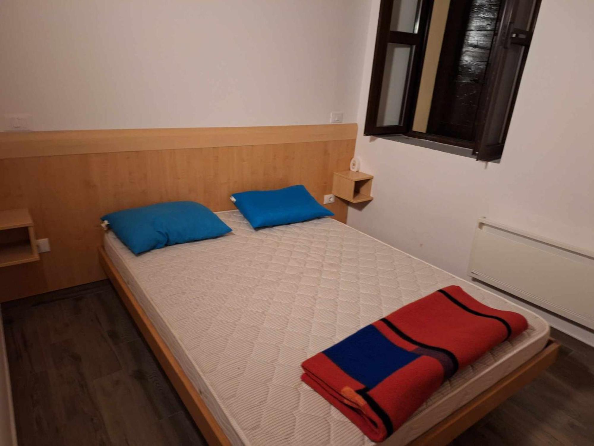 Dom Klementa Juga Otel Lepena Dış mekan fotoğraf